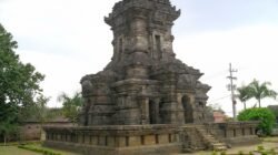 Candi Singosari: Jejak Karya Gajah Mada Bergaya Singhasari