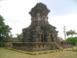 Candi Singosari: Jejak Karya Gajah Mada Bergaya Singhasari