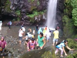 10 Air Terjun di Pasuruan yang Menanti Dijelajahi