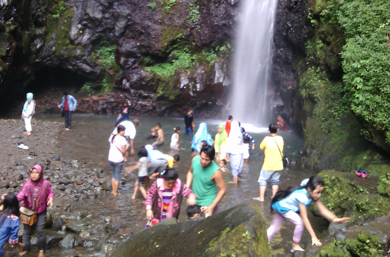 air terjun