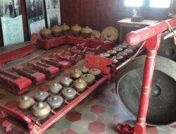 Filosofi di Balik Neng, Ning, Nung, Nang, Gung dalam Alunan Gamelan