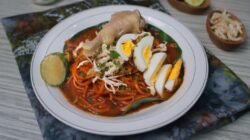 mie banjir