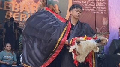 Bantengan: Kesenian Tradisional yang Digandrungi Generasi Z, Apa Istimewanya?