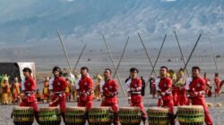 eksotika bromo festival