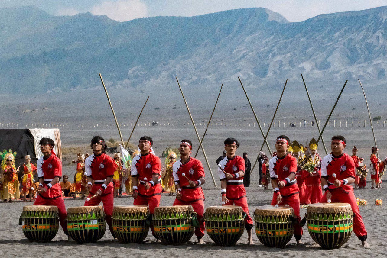 eksotika bromo festival