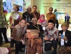 Kepiawaian Ki Supangkat Mempertahankan Pakem Wayang Kulit