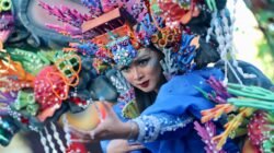 banyuwangi ethno carnival