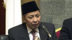 Hamzah Haz, Mantan Wakil Presiden Indonesia dengan Gaya Moderat