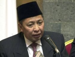 Hamzah Haz, Mantan Wakil Presiden Indonesia dengan Gaya Moderat