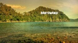 Akal-akalan Cinta Terlarang dan Pengorbanan di Balik Nama Banyuwangi