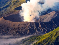 Pertautan Cinta Rara Anteng dan Jaka Seger