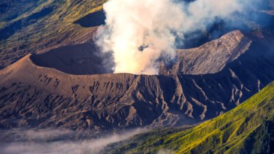 Pertautan Cinta Rara Anteng dan Jaka Seger