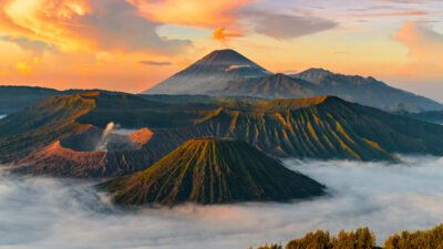 Gunung Semeru: Mitos dan Fakta Sang Raksasa Jawa